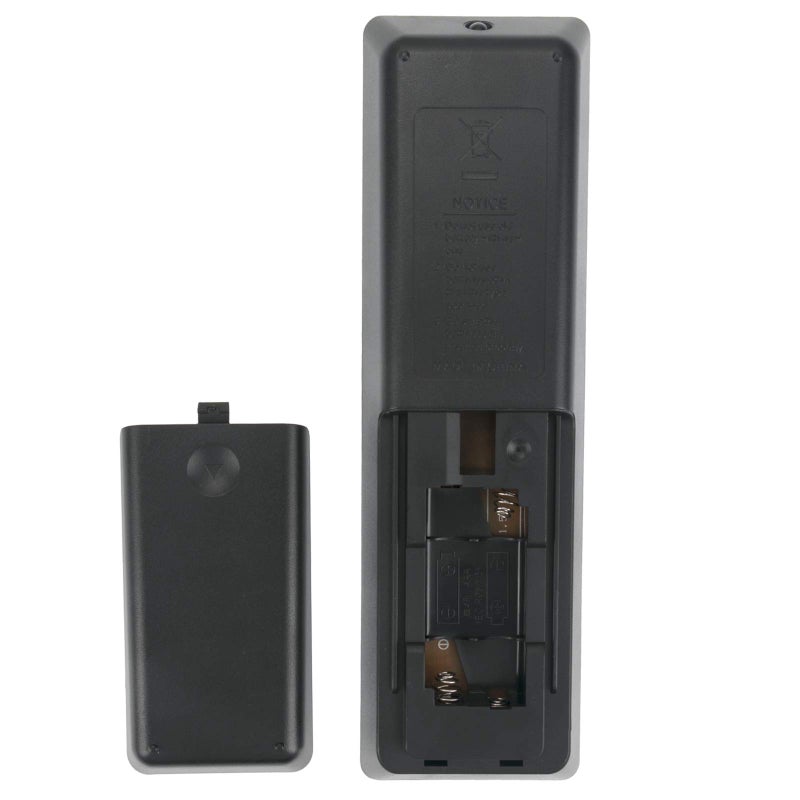 PERFASCIN NH312UP Replaced Remote Control for Sanyo LCD LED HDTV TV FW40D48F FW40D36F-B FW32D08F FW32D06F-B FW50D36F-B FW55D25F FW40D36F FW43D25F FW32D06F FW50D36F FW50D48F FW43D47F - Image 2